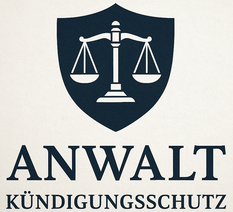 Home | Anwalt Kündigungsschutz